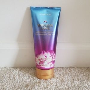 Never Used Hand and Body Cream